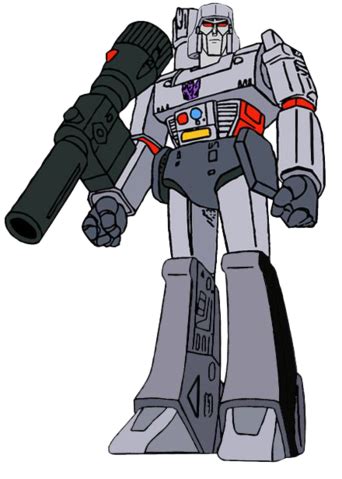 Megatron (G1 Cartoon) | VS Battles Wiki | Fandom