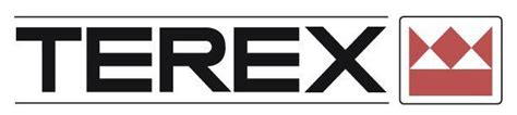 Terex Logo - LogoDix