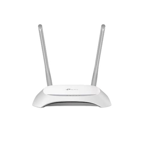 TL-WR850N | 300Mbps Wireless N Speed | TP-Link Pakistan