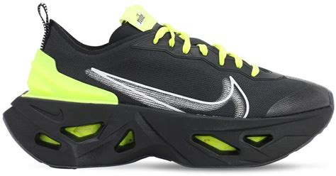 Nike Synthetic Zoom X Vista Grind Sneakers - Lyst