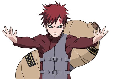 Gaara | Anime Quotes Wiki | FANDOM powered by Wikia