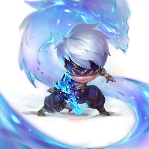 Lee Sin, Dragon Trainer Pengu debut as TFT 7.5 Little Legend cosmetics