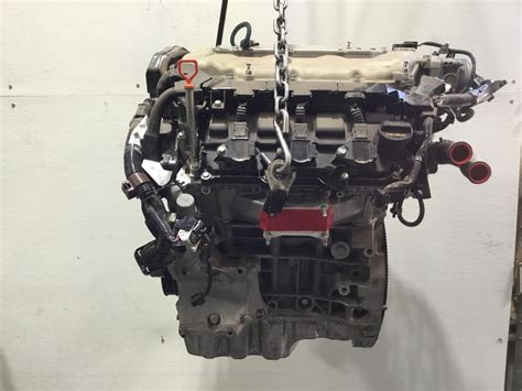 2019 Acura MDX Engine Assembly - My Engine Depot