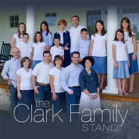 The Clark Family | iHeart