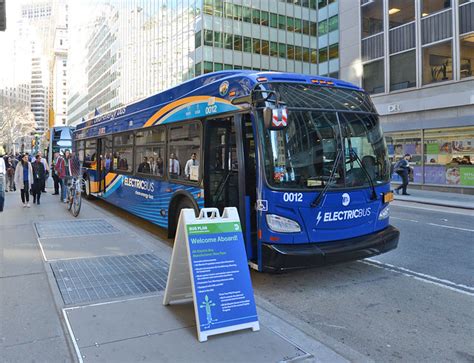 Slowing Down 14th Street Bus Plan is Anything But Progress, or Progressive