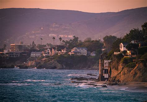 10 Best Beaches in Laguna Beach, California - Travel Caffeine