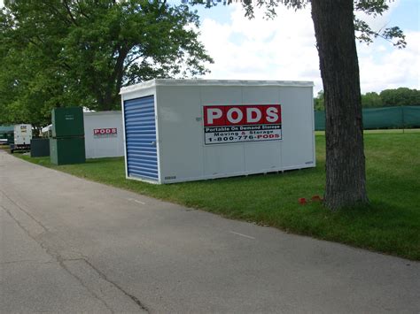 Pod Moving Trend- Is it a Money Saver? - Homes for Heroes®