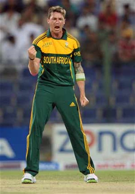 South Africa claim series vs Pak, Stats: Dale Steyn, de Kock shine on ...