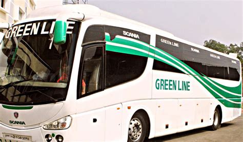 Green Line bus driver sent to jail