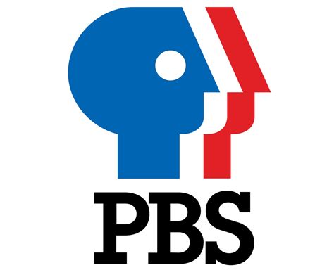 Pbs Logo 1989