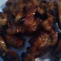 Home Made Chicken Tocino Recipe