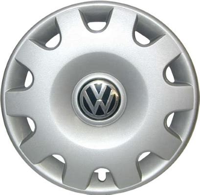 Volkswagen Golf Hubcaps Wheelcovers Wheel Covers Hub Caps Factory OEM ...