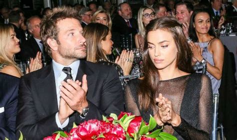 Bradley Cooper, Irina Shayk split | India.com