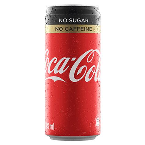 Coca-Cola® Zero Sugar Caffeine Free Coca-Cola®, 42% OFF