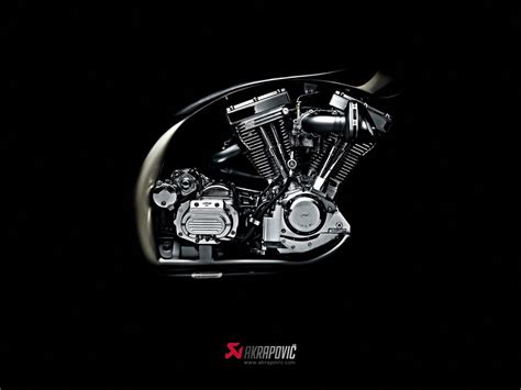 Akrapovic Logo Wallpapers - Wallpaper Cave