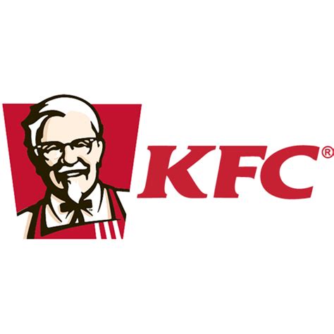 KFC logo PNG