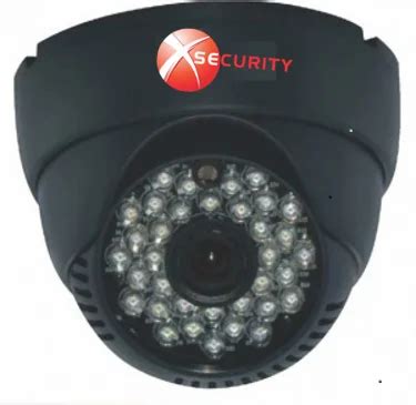 IR Dome Camera at best price in Aurangabad by X Security | ID: 7831923148