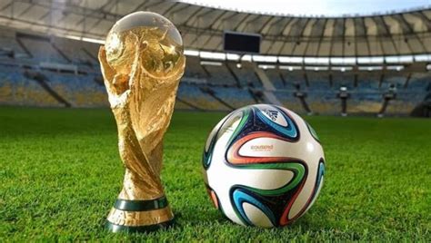 FIFA Propose New 'Final 8' World Cup Tournament as Part of the ...