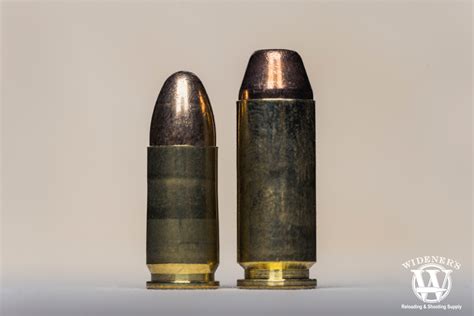 9mm VS 10mm - Picking the Better Pistol Caliber