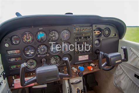 Cessna-172RG, sale, price negotiated ⋆ Техклуб