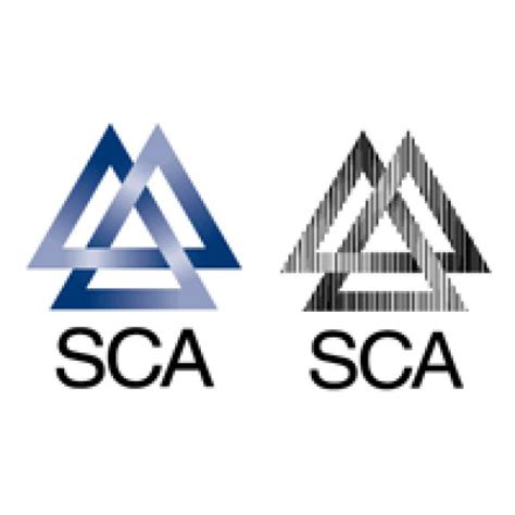 SCA | Brands of the World™ | Download vector logos and logotypes