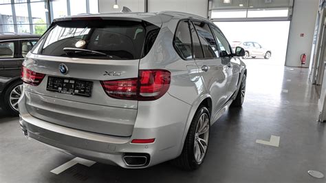 2015 Bmw X5 M Sport Package