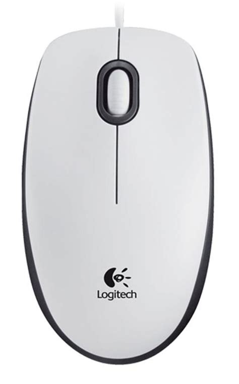 Logitech M100 Mouse Driver İndir – Driver İndirmeli