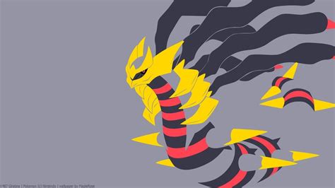 Giratina Wallpapers - Top Free Giratina Backgrounds - WallpaperAccess