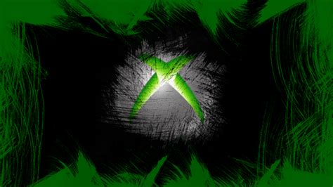 Xbox 360 Wallpapers HD - Wallpaper Cave