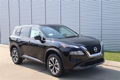 A Buyer’s Guide to the 2021 Nissan Rogue Sport – Nissan of Picayune Blog