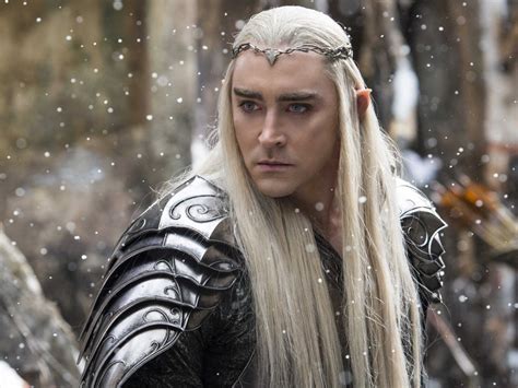 Image - Thranduil-the-hobbit.jpg | Por Britain Wiki | FANDOM powered by ...