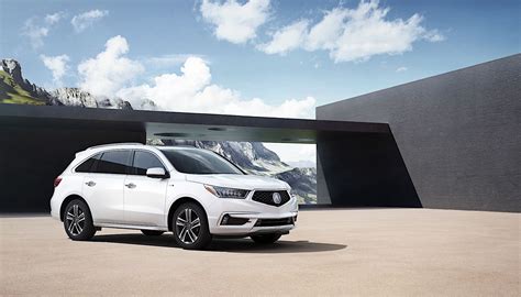 ACURA MDX Specs & Photos - 2016, 2017, 2018, 2019, 2020, 2021 ...