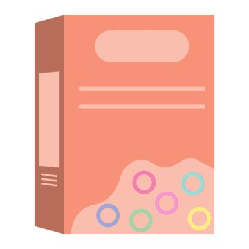 Cartoon Cereal PNG Transparent Images Free Download | Vector Files ...