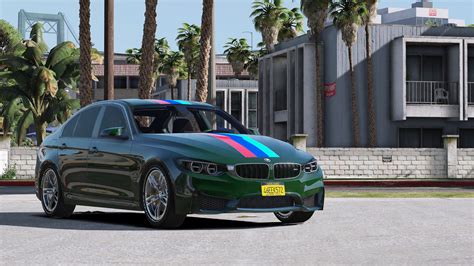 BMW M3 Performance - GTA5-Mods.com