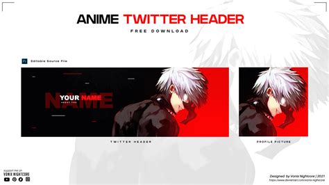 Update more than 90 anime channel art template latest - in.coedo.com.vn