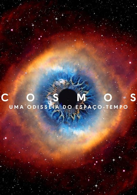 Cosmos: Una odisea en el espacio-tiempo online