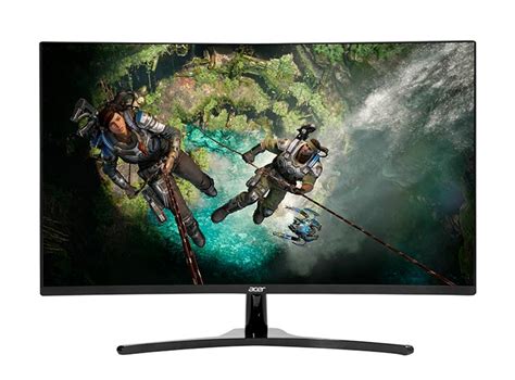 Ripley - MONITOR ACER 32 CURVED GAMING 144HZ