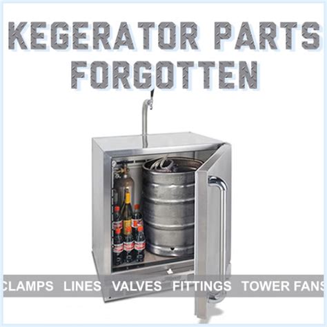 11 Kegerator Upgrades