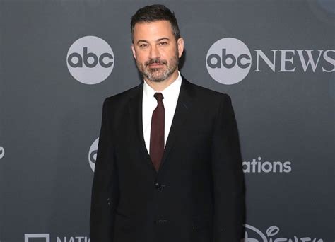 Jimmy Kimmel’s Net Worth: Details on His Earnings - PureWow