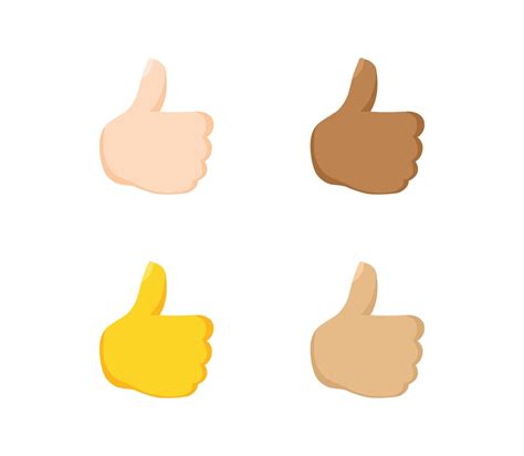 What does the thumbs up emoji mean? | The US Sun