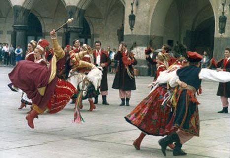 Lajkonik Parade in Krakow | Cracow Life