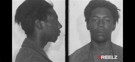 Rare Larry hoover mugshot : r/Chiraqology