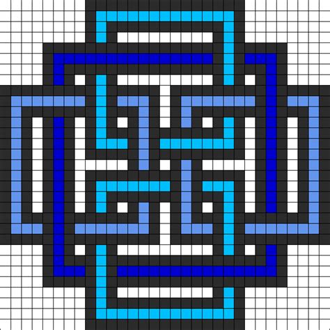 pixel art grid generator - Imogene Nagy