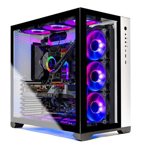 Buy Skytech Prism II Gaming PC Desktop - AMD Ryzen 9 3900X 3.8GHz, RTX ...