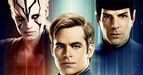 4 Actors Who Regretted Being In Star Trek Movies (And 21 Who Loved It)