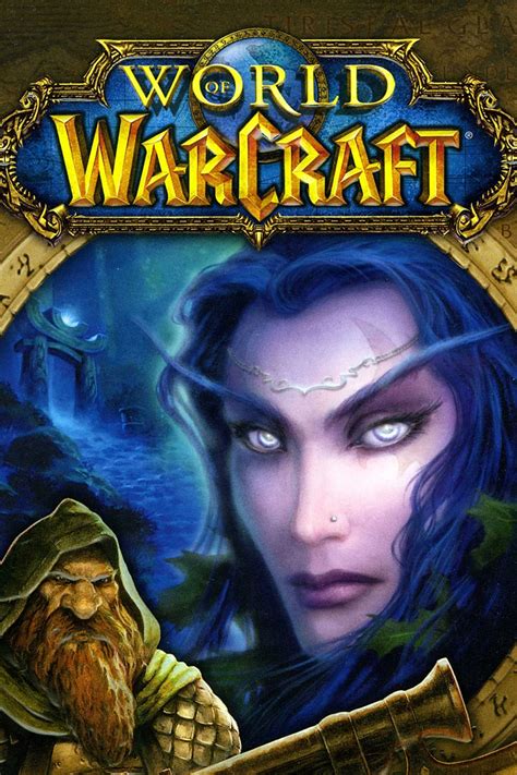 World of Warcraft Classic Getting Big Update on October 29