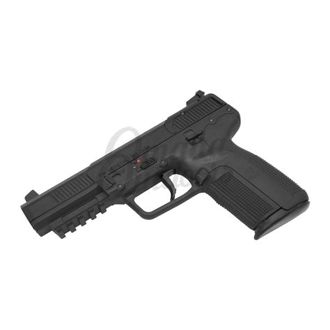 FN Five-seveN MK2 20 RD 5.7 Pistol - Omaha Outdoors