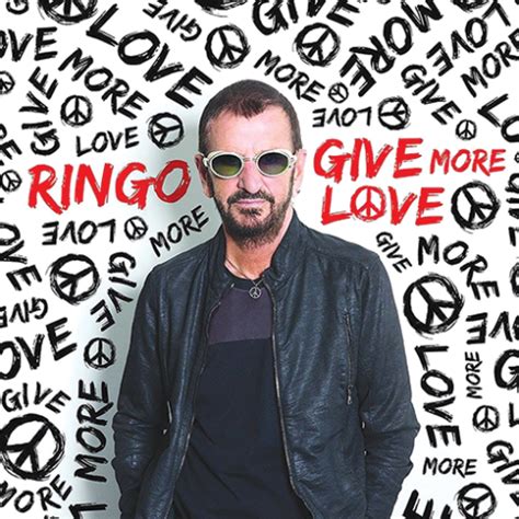 Celebrate peace and love with Ringo Starr in Hollywood - Beverly Press ...