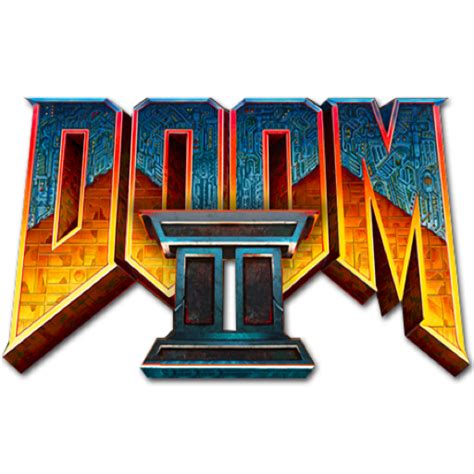 Doom 2 Custom Icons by thedoctor45 on DeviantArt