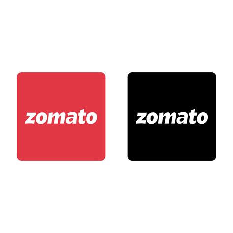 Update more than 126 zomato logo png latest - camera.edu.vn